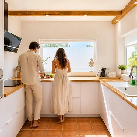 Villa Nora, Fuerteventura Corralejo