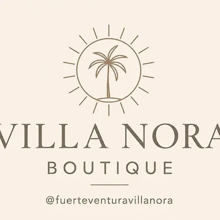 Nora, Fuerteventura * Corralejo