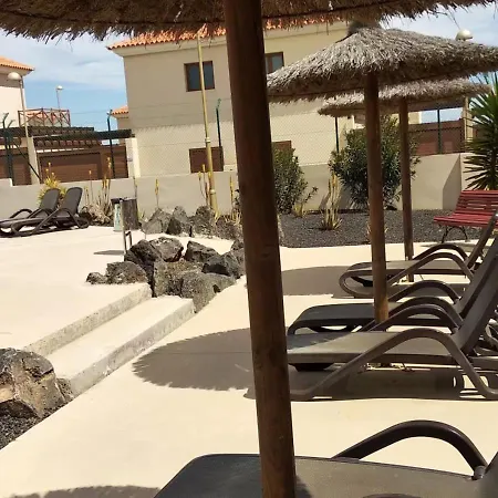 Nora, Fuerteventura