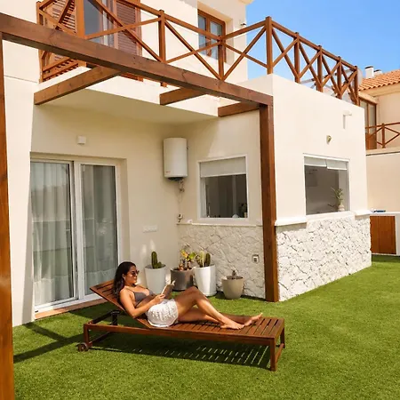 Villa Nora, Fuerteventura *
