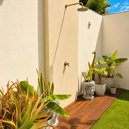 Villa Nora, Fuerteventura *