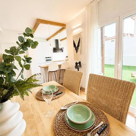 Villa Nora, Fuerteventura Corralejo