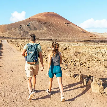 Villa Nora, Fuerteventura Corralejo