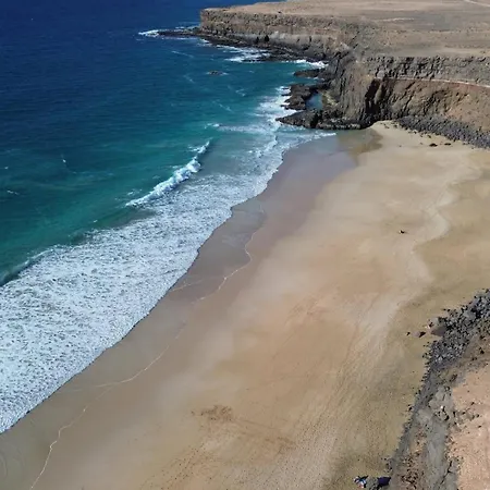 Villa Nora, Fuerteventura