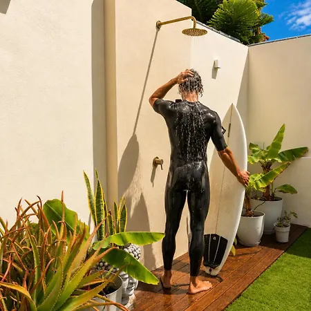 Villa Nora, Fuerteventura *