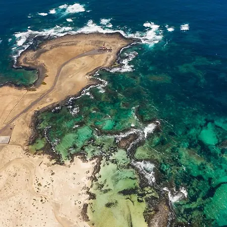 Nora, Fuerteventura *