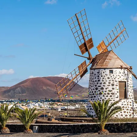 Nora, Fuerteventura *