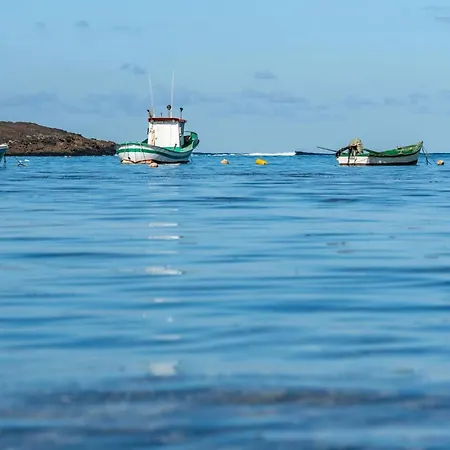Villa Nora, Fuerteventura Corralejo