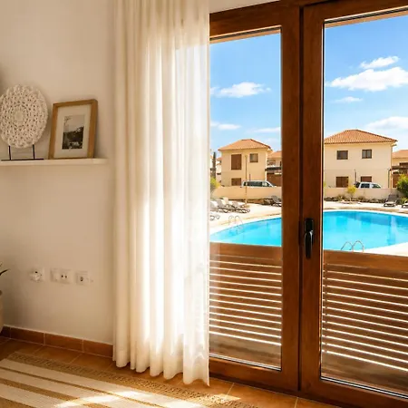 Villa Nora, Fuerteventura