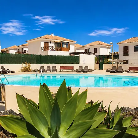 Nora, Fuerteventura *