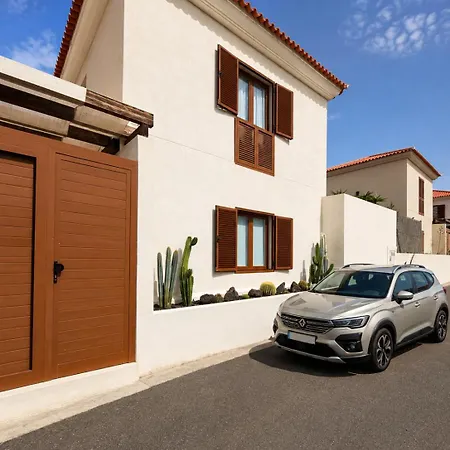 Nora, Fuerteventura Corralejo